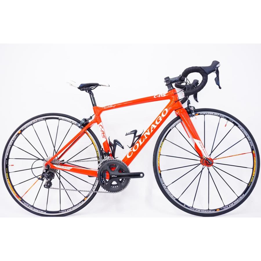 COLNAGO 「コルナゴ」 C-RS 105 2017年モデル ロードバイク COLNAGO 「コルナゴ」 C-RS 105 2017年モデル ロードバイク