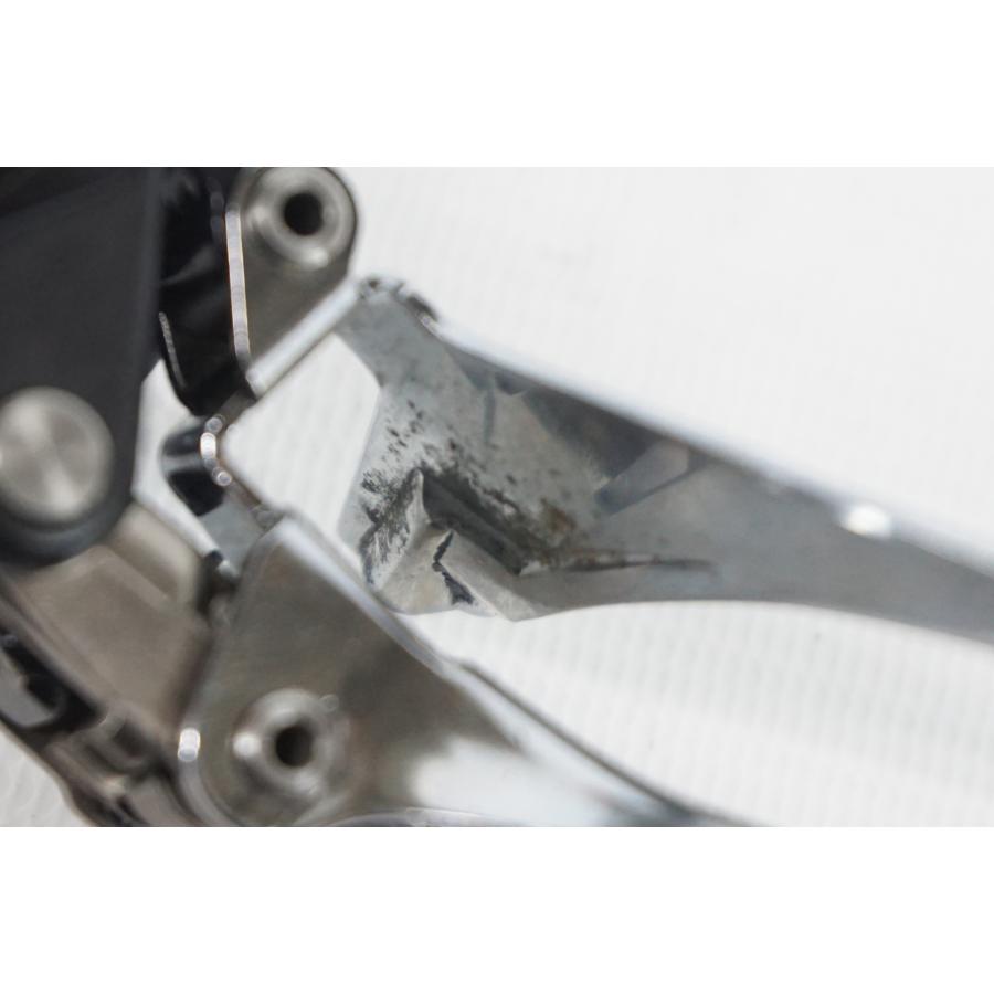 SHIMANO 「シマノ」 ULTEGRA FD-R8050 フロントディレイラー / 阪急