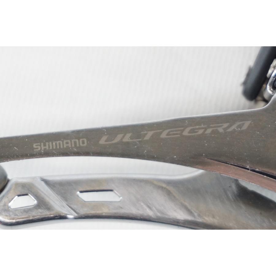SHIMANO 「シマノ」 ULTEGRA FD-R8050 フロントディレイラー / 阪急