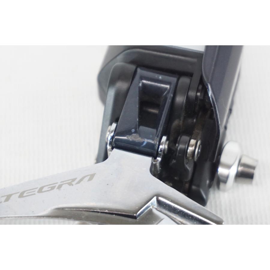 SHIMANO 「シマノ」 ULTEGRA FD-R8050 フロントディレイラー / 阪急