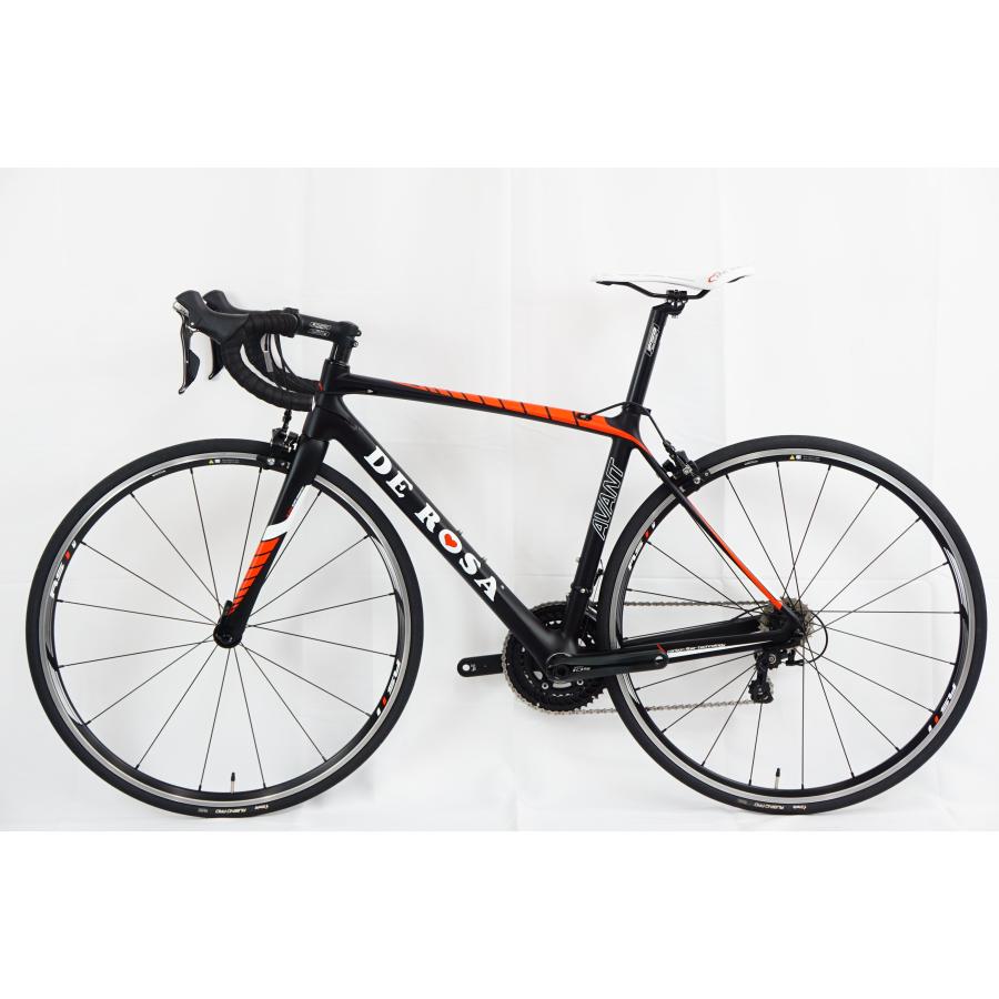 美品 デローザ DE ROSA AVANT 105 6yACCSQfB6BHRjU5eU51P5WbtwLMYT