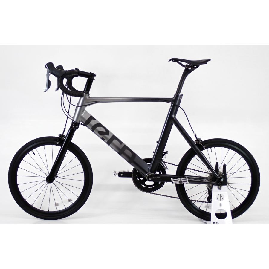 自転車本体 tern surge 2024 TERN 「ターン」 SURGE 2024年モデル 20インチ ミニベロ