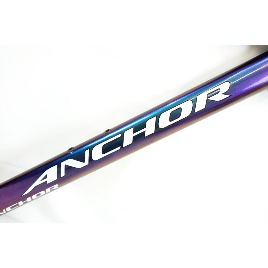 ANCHOR 「アンカー」 PA3 年式不明 フレームセット / 有明店 ANCHOR 「アンカー」 PA3 年式不明 フレームセット / 有明店