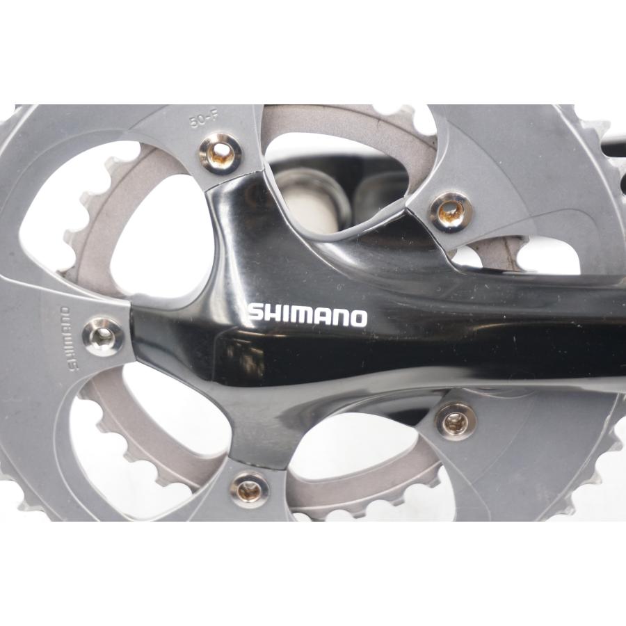 SHIMANO 「シマノ」 FC-RS500 170mm 50-34T クランクセット / 奈良店｜buychari｜03