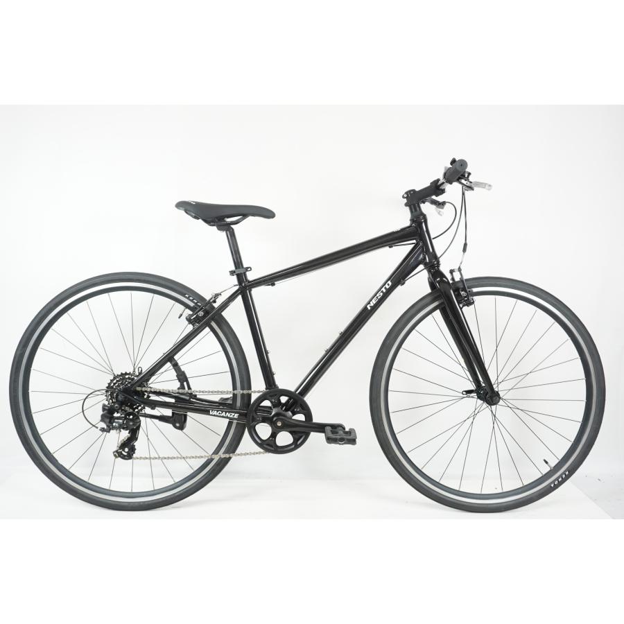 NESTO 「ネスト」 VACANZE2 2023年モデル クロスバイク NESTO 「ネスト」 VACANZE2 2023年モデル クロスバイク