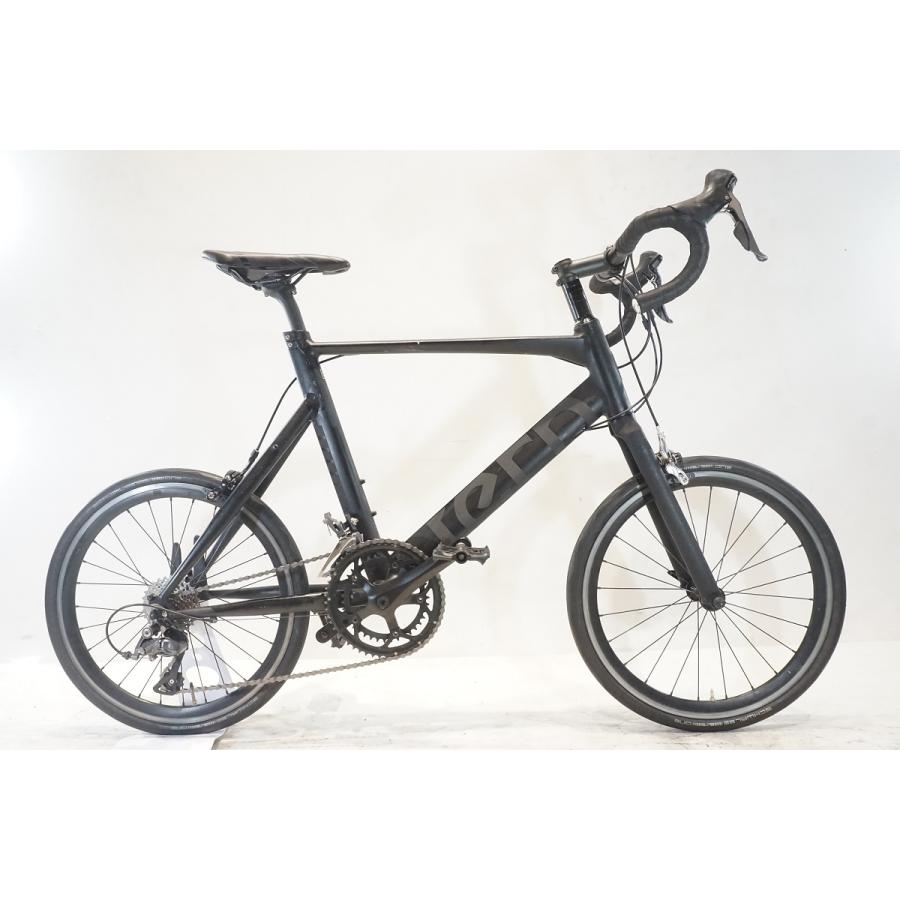 10％OFF】TERN 「ターン」 SURGE 2021年モデル 20インチ ミニベロ