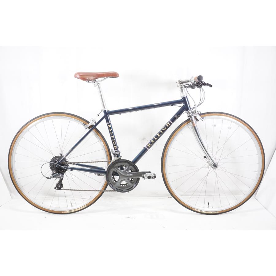 Raleigh T13 ラレー　クロスバイク 700C Raleigh T13 ラレー クロスバイク 700C - メルカリ