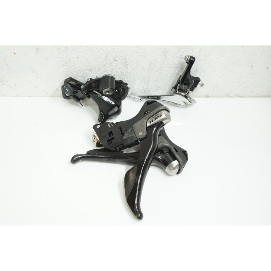 SHIMANO 「シマノ」 105 5800 コンポセット / 大宮店 : バイチャリ