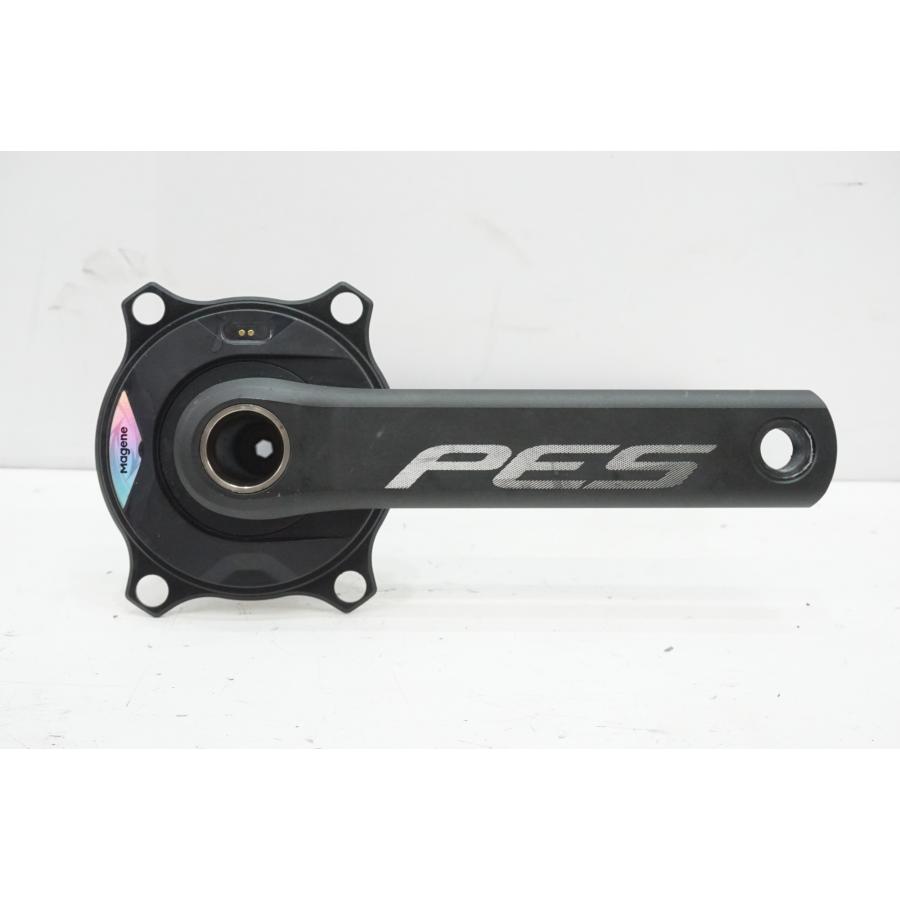 MAGENE 「マージーン」 PES-P515 165mm PCD110 クランクアーム / 大宮