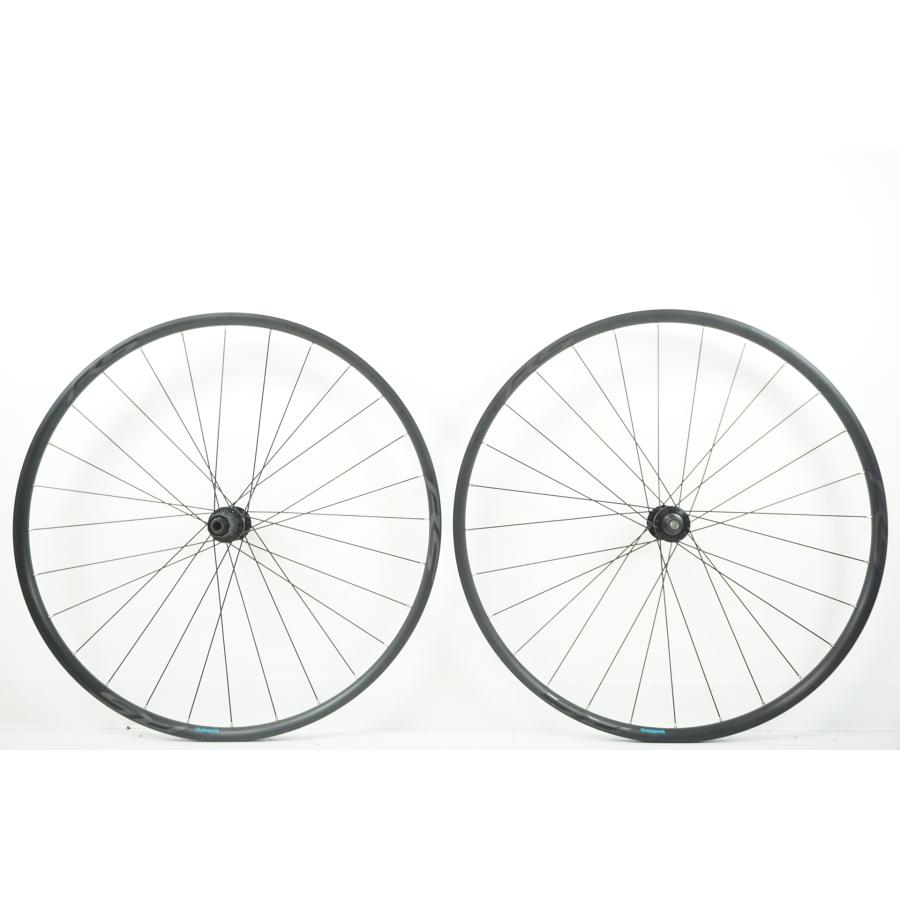 SHIMANO 「シマノ」 WH-RS171 DISC ホイールセット
