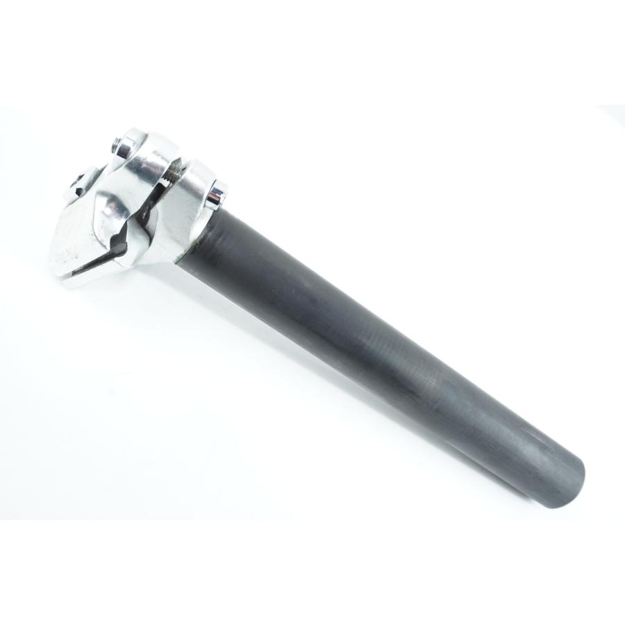 AMANDA 「アマンダ」 φ25.4 200mm カーボンシートポスト / 中目黒店