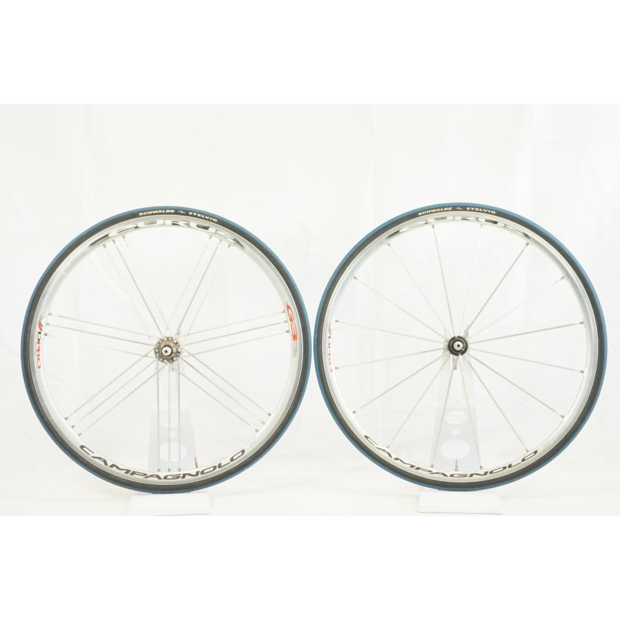CAMPAGNOLO 「カンパニョーロ」 EURUS ホイールセット