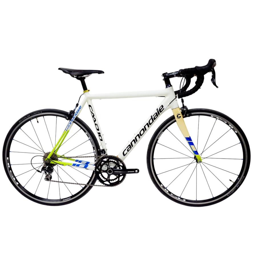 CANNONDALE 「キャノンデール」 CAAD10 2012年モデル ロードバイク