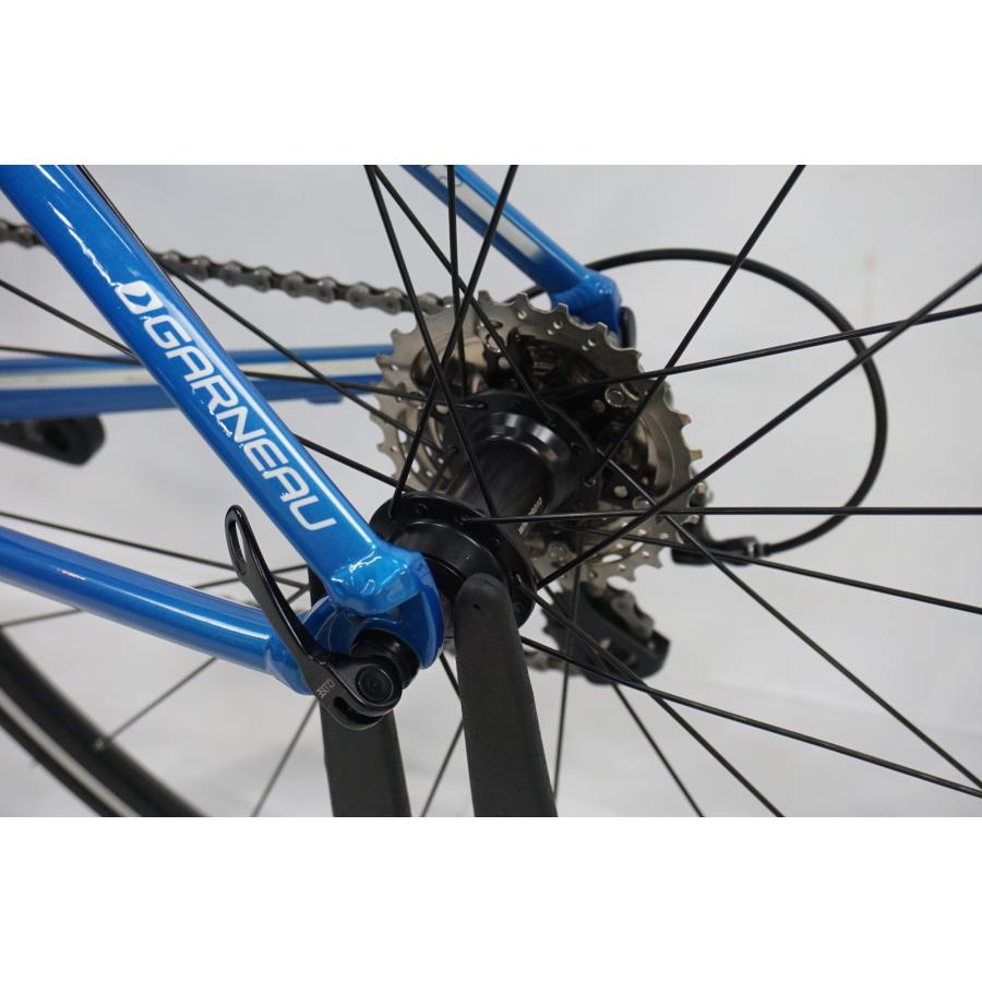 GARNEAU 「ガノー」 AXIS SL2 2016年モデル ロードバイク / 川越 GARNEAU 「ガノー」 AXIS SL2 2016年モデル ロードバイク / 川越