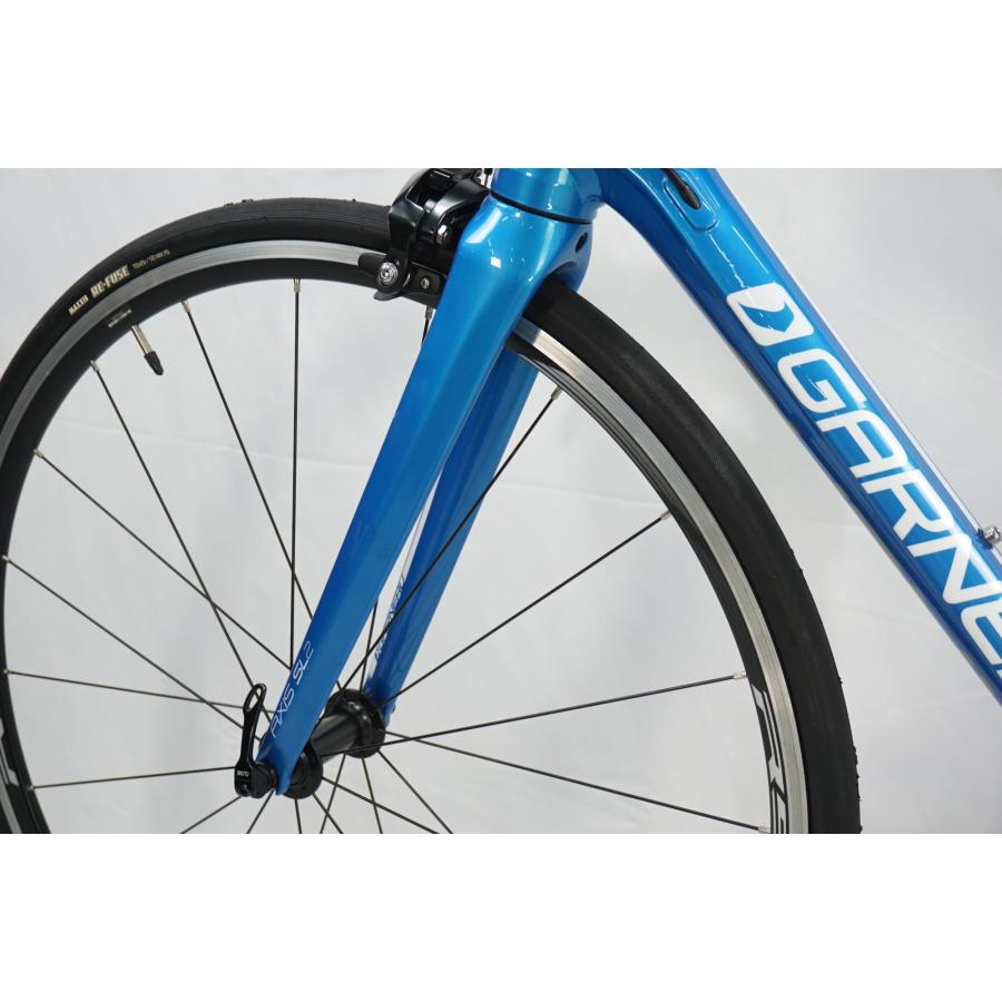 GARNEAU 「ガノー」 AXIS SL2 2016年モデル ロードバイク / 川越 GARNEAU 「ガノー」 AXIS SL2 2016年モデル ロードバイク / 川越