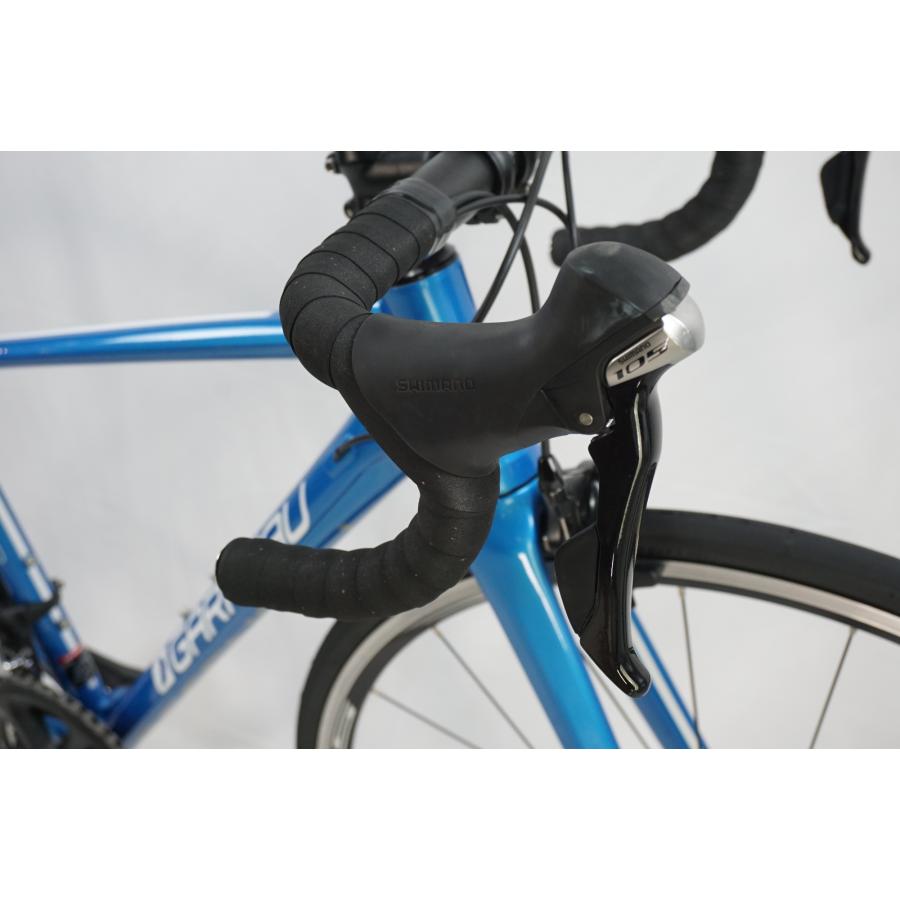 GARNEAU 「ガノー」 AXIS SL2 2016年モデル ロードバイク / 川越 GARNEAU 「ガノー」 AXIS SL2 2016年モデル ロードバイク / 川越