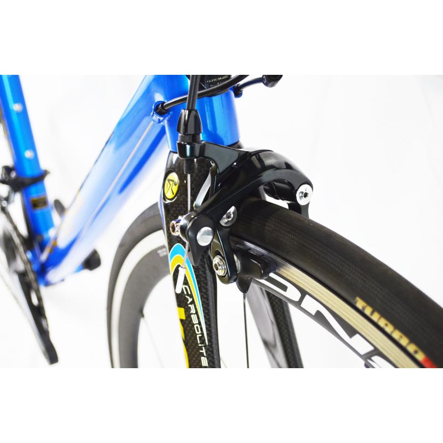 KOGA MIYATA 「コガミヤタ」 FULLPRO SCANDIUM 2005年モデル KOGA MIYATA 「コガミヤタ」 FULLPRO SCANDIUM 2005年モデル