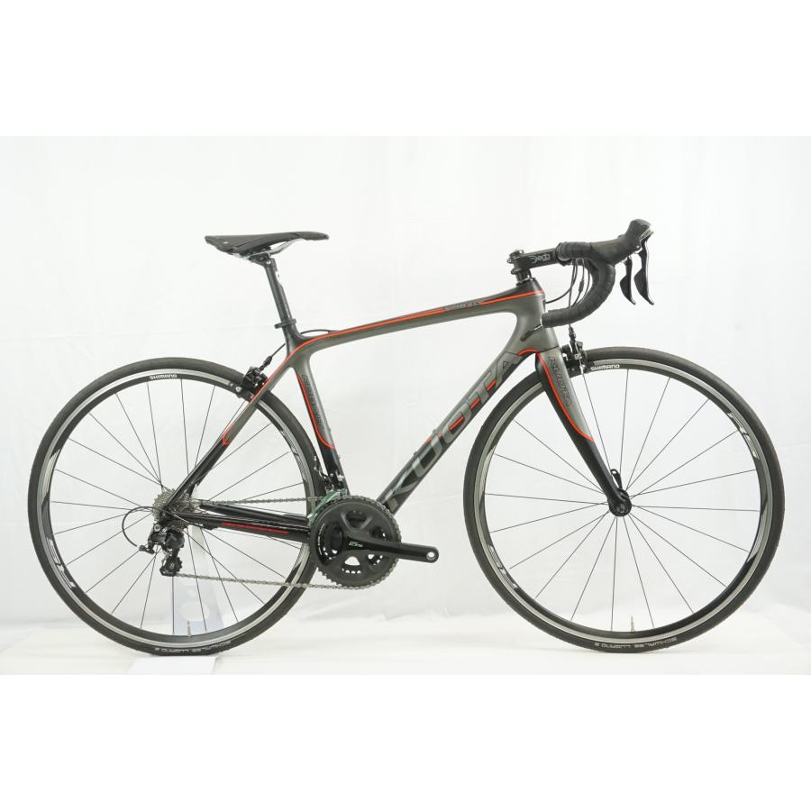 KUOTA 「クオータ」 KOBALT 2017年モデル ロードバイク