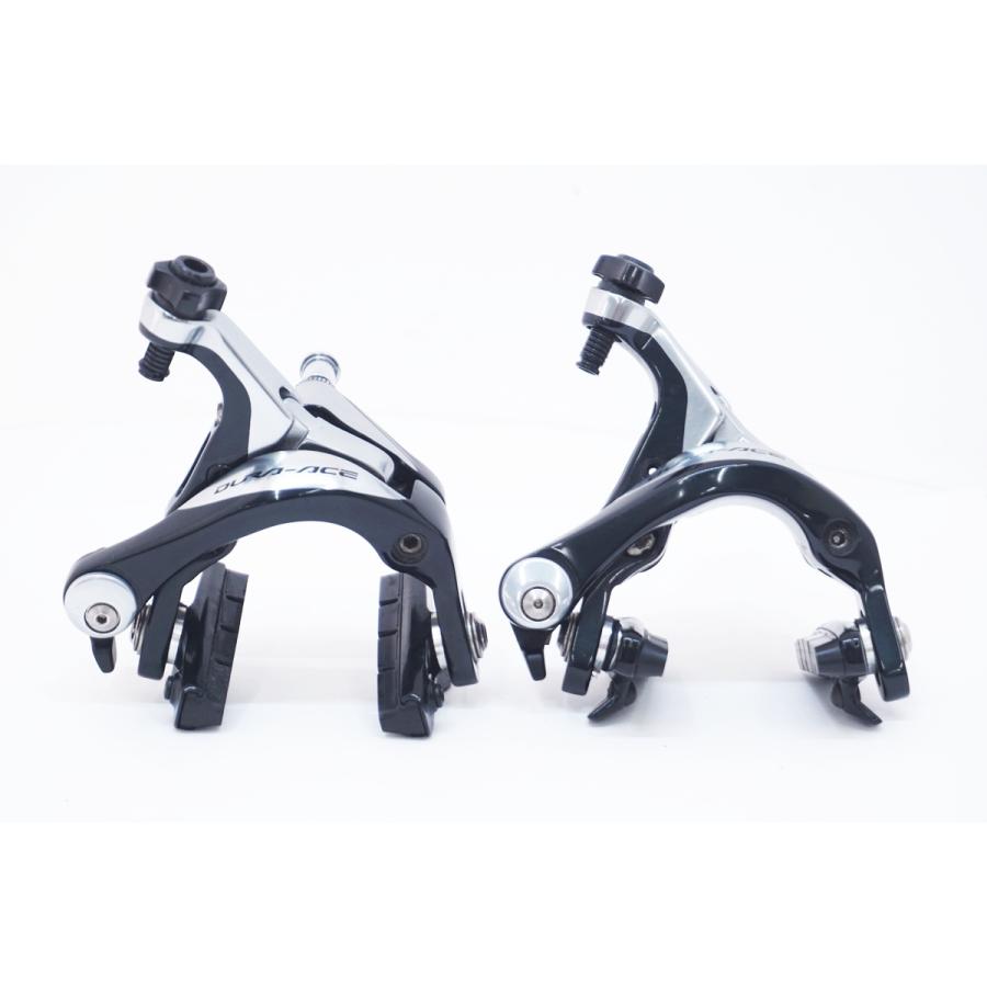 SHIMANO (シマノ) DURA-ACE BR-9000 キャリパーブレーキ SHIMANO 「シマノ」 DURA-ACE BR-9000 キャリパーブレーキセット