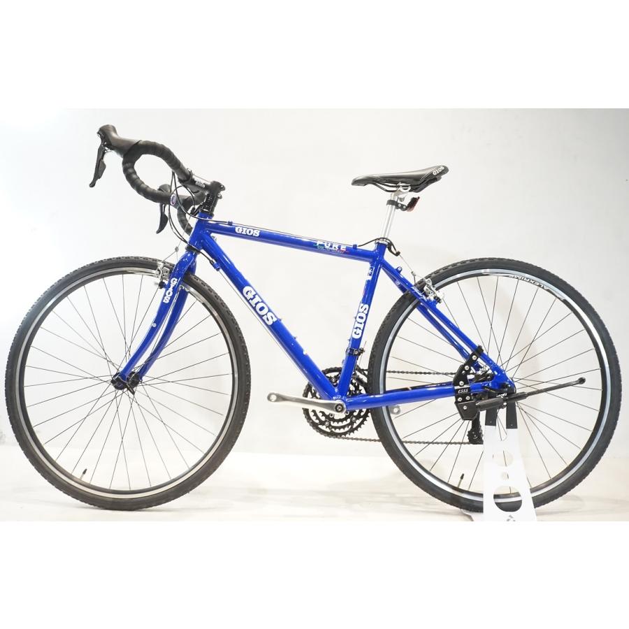 自転車本体 GIOS PURE DROP 54 GIOS PURE DROP 54 | ヤマダウェブコム
