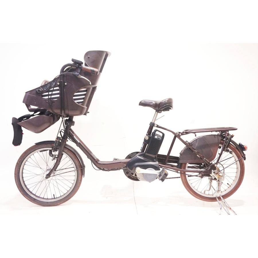 さ*ら様 Panasonicギュット・ミニ(２０１６年)１２Ah(２０型)電動自 Panasonicギュット・ミニ(2016年)16Ah(20型)電動自転車