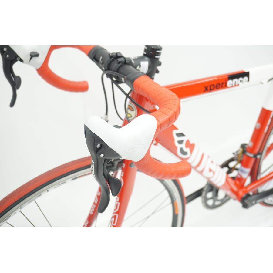 CINELLI 「チネリ」 EXPERIENCE VELOCE 2010年モデル ロードバイク