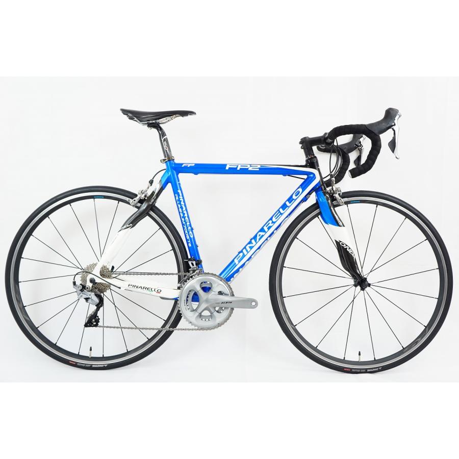 PINARELLO 「ピナレロ」 FP2 2008年モデル ロードバイク / 浦和 PINARELLO 「ピナレロ」 FP2 2008年モデル ロードバイク / 浦和