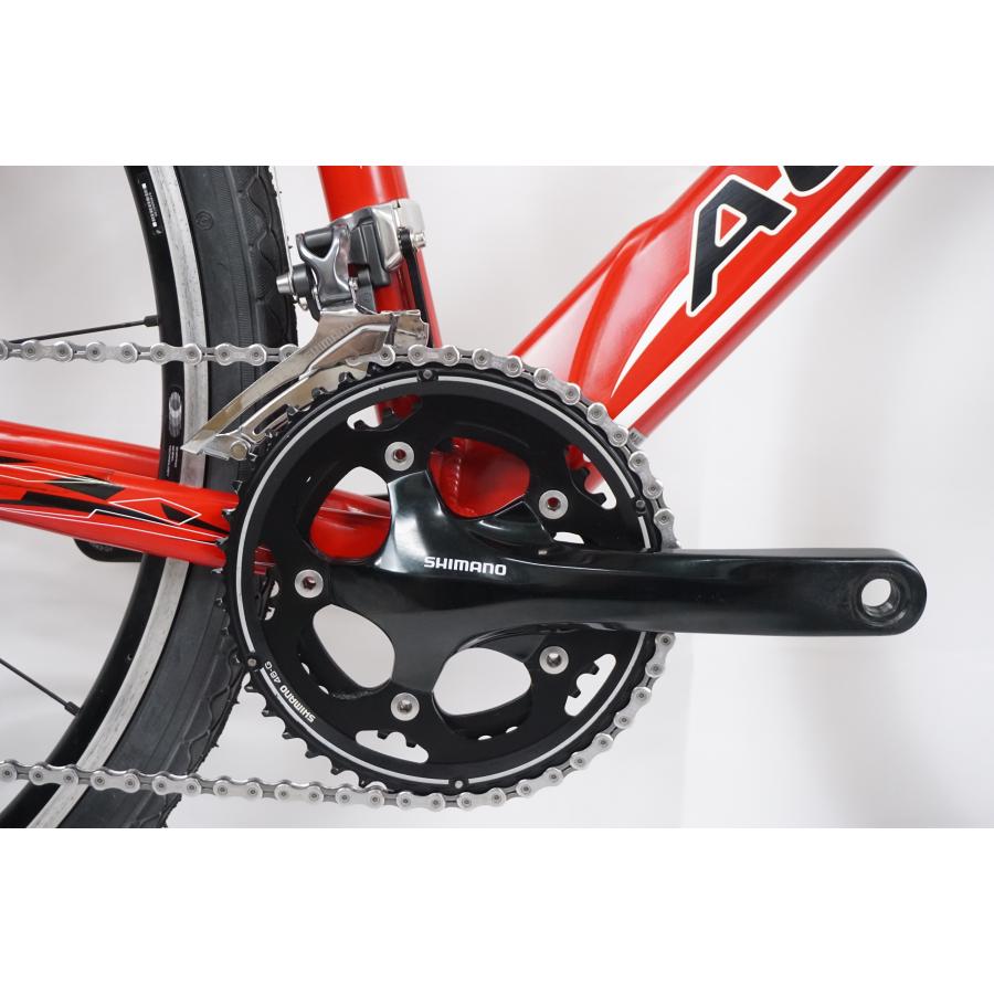 アーサー AUTHOR 「アーサー」 X-CONTROL PRO 2012年モデル シクロクロス