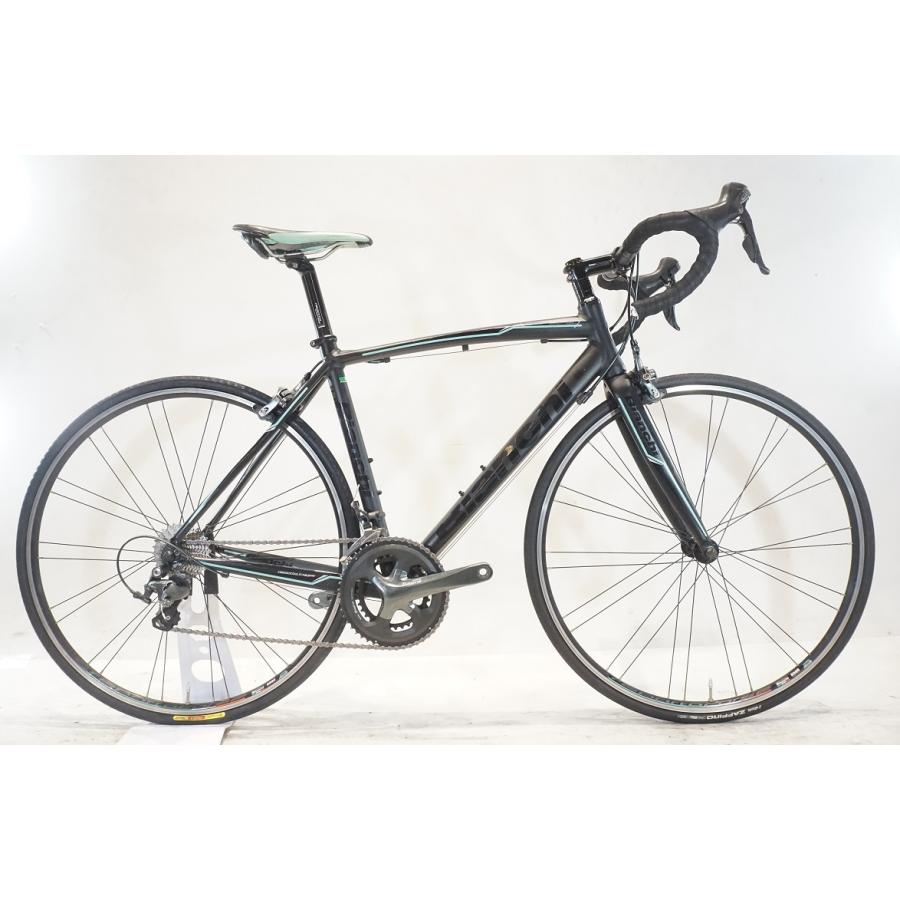 BIANCHI 「ビアンキ」 VIA NIRONE7 TIAGRA 2016年モデル ロードバイク