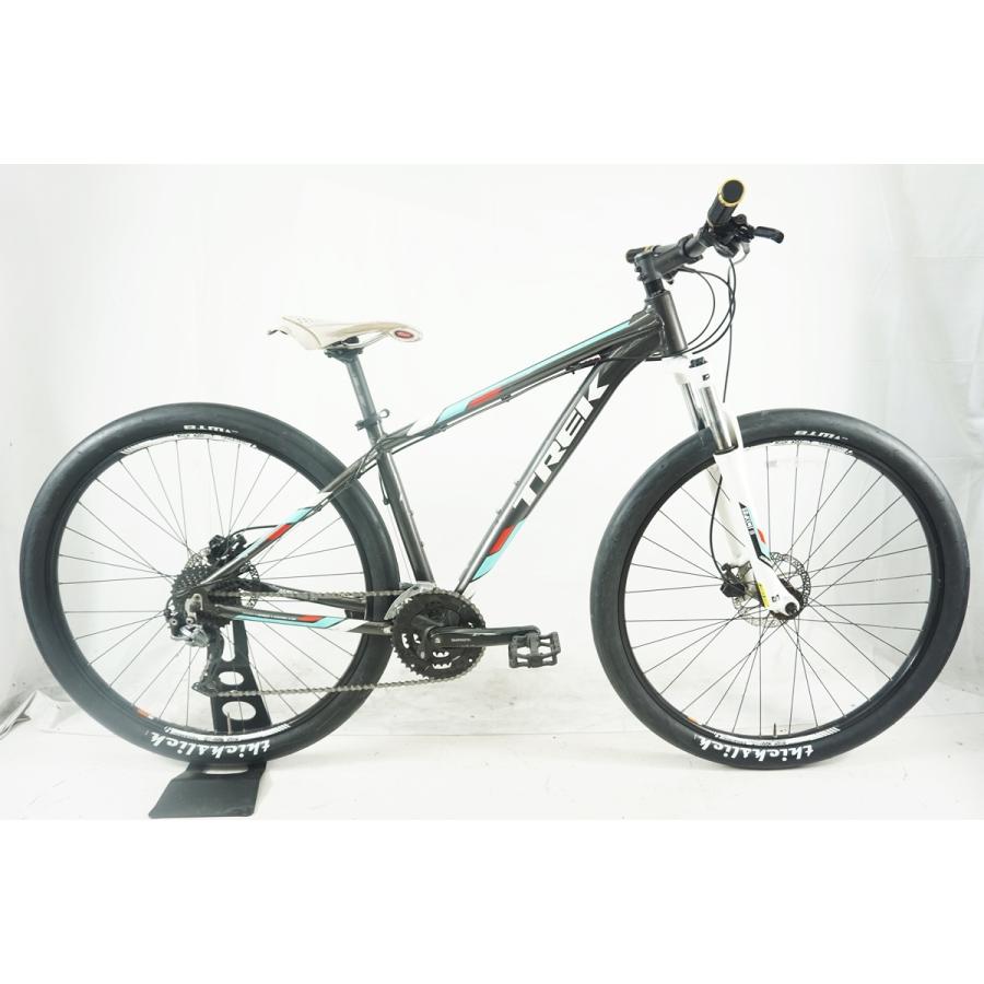 TREK 「トレック」 SUPERFLY7 2015年モデル マウンテンバイク