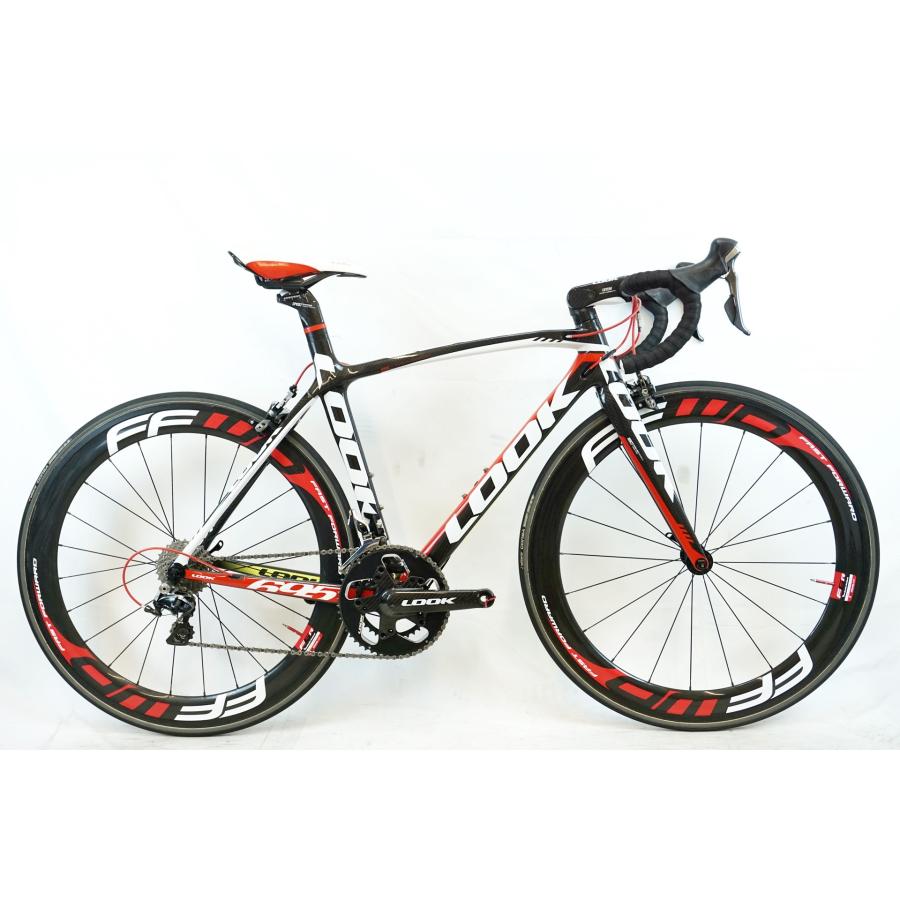 LOOK 「ルック」 695 ZR 2016年モデル ロードバイク