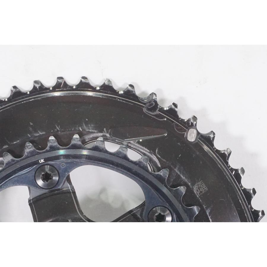 DURA-ACE FC-R9200 クランクセット 167.5mm 2x12速