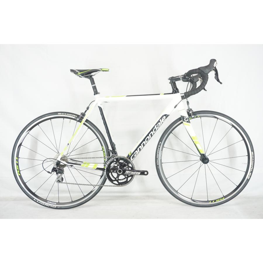 CANNONDALE 「キャノンデール」 CAAD10 5 105 2014年モデル ロード 