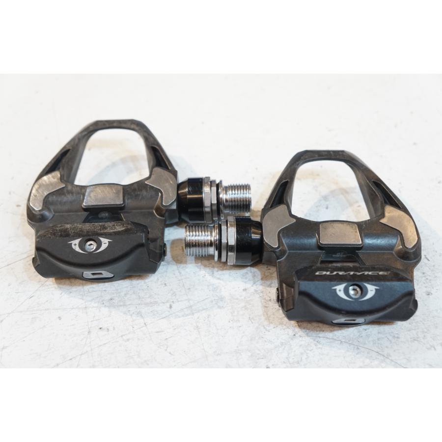 SHIMANO 「シマノ」 DURA-ACE PD-R9100 ペダル / バイチャリ浦和ベース