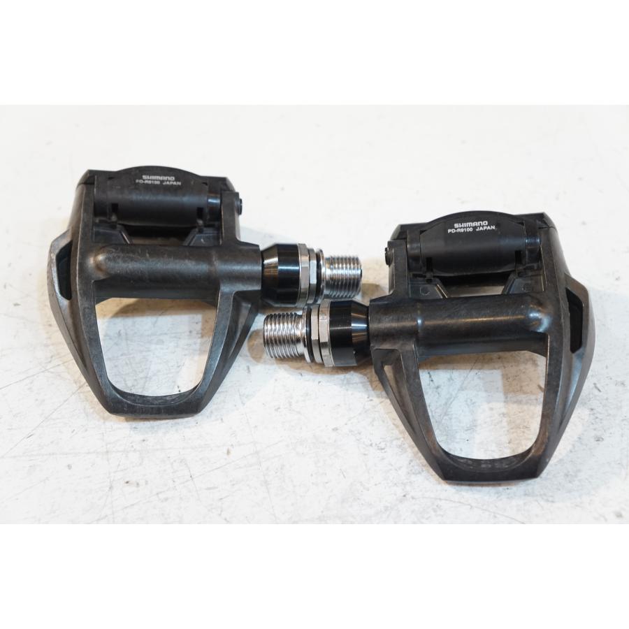 SHIMANO 「シマノ」 DURA-ACE PD-R9100 ペダル / バイチャリ浦和ベース