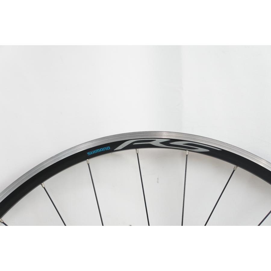 SHIMANO 「シマノ」 WH-RS100 シマノ11速 ホイールセット