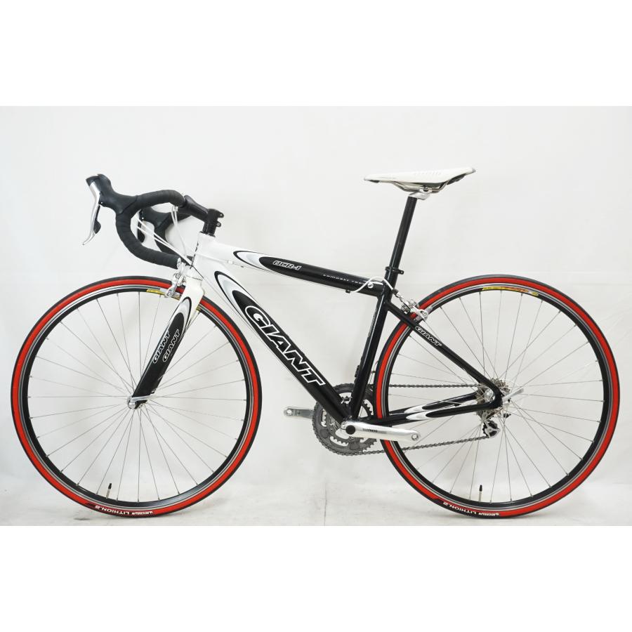 ☆ジャイアントロードバイク OCR－1と ASICSバイクケースのセット ☆ジャイアントロードバイク OCR－1と ASICSバイクケースのセット