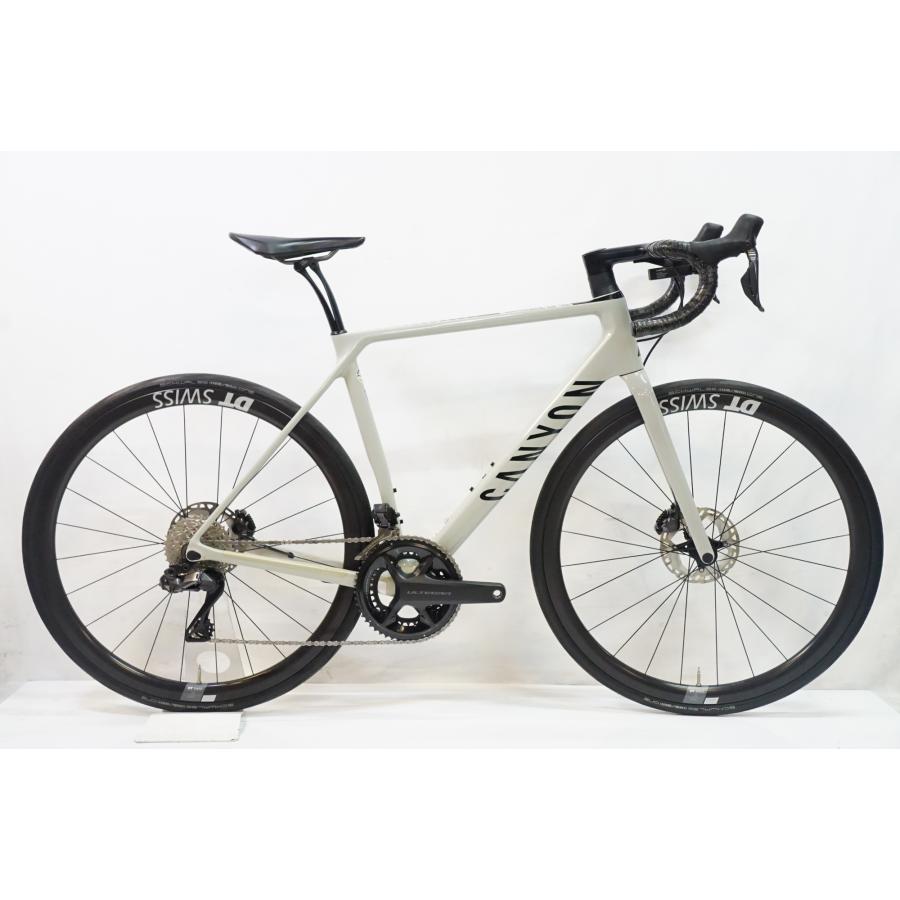 CANYON 「キャニオン」 ENDURACE CF SL 8 AERO 2022年モデル ロード