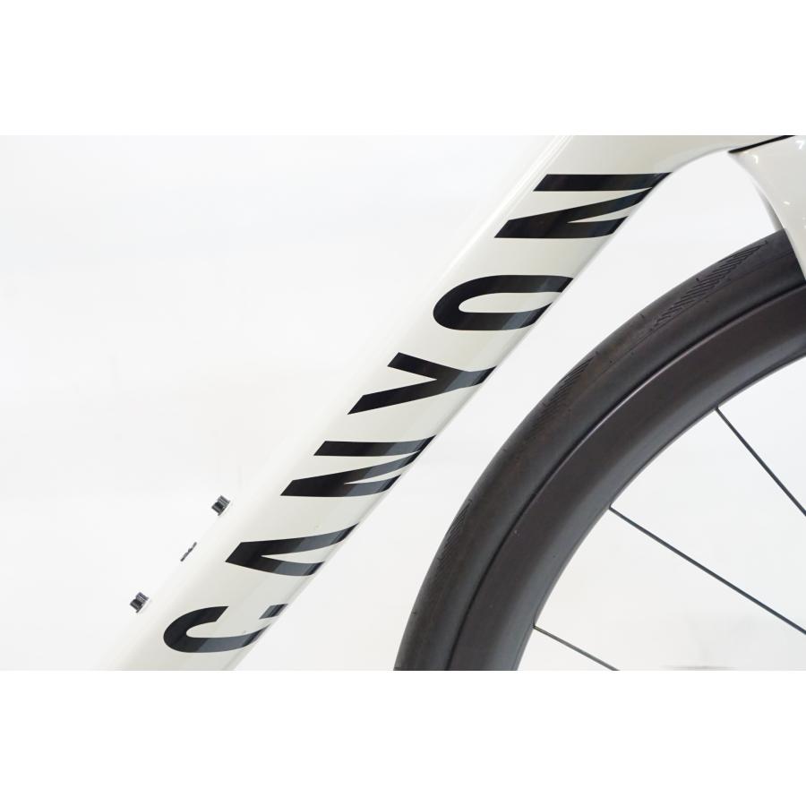 CANYON 「キャニオン」 ENDURACE CF SL 8 AERO 2022年モデル ロード 