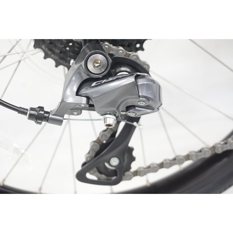 KHS 「ケーエイチエス」 MANHATTAN M451SD 2019年モデル 20インチ