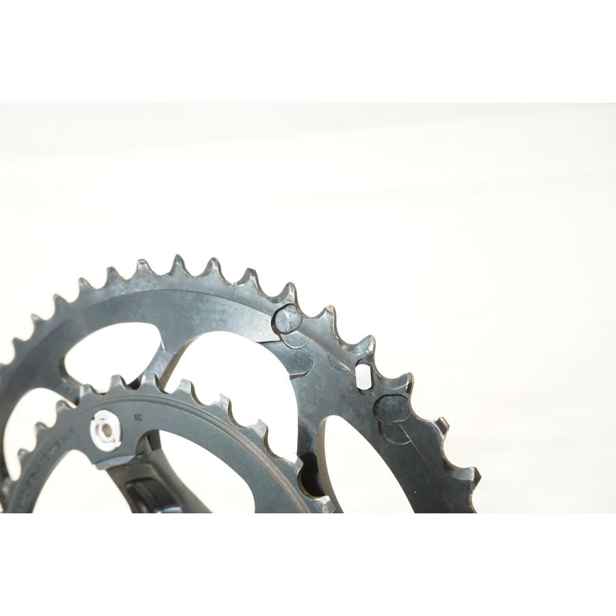 SHIMANO 「シマノ」 ULTEGRA FC-6650 50-34T 165mm クランク SHIMANO 「シマノ」 ULTEGRA FC-6650 50-34T 165mm クランク