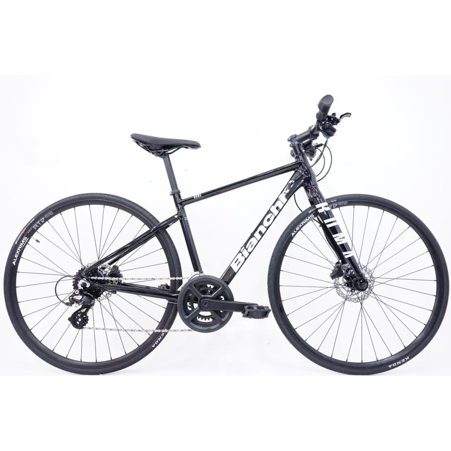 BIANCHI「ビアンキ」 ROMA3 DISC 2022年モデル クロスバイク / 浜松店