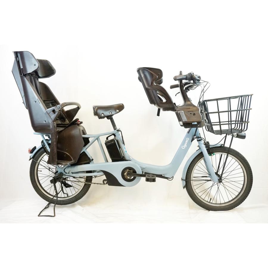 パナソニック ギュット・アニーズ・DX BE-ELAD03V2 20型16AH