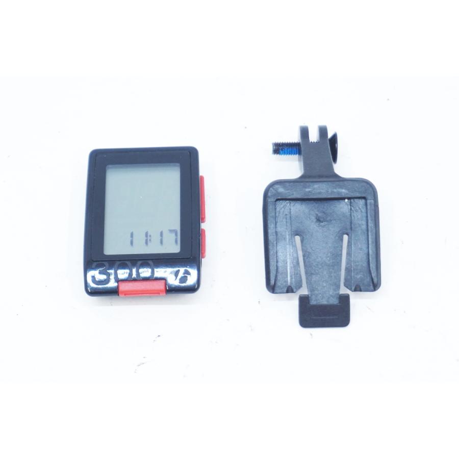 BONTRAGER 「ボントレガー」 TRIP300 サイクルコンピューター / 大阪