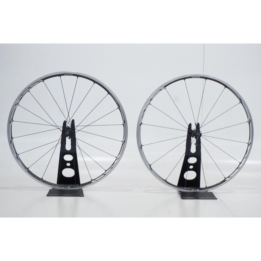 SHIMANO 「シマノ」 WH-RS81 SHIMANO11速 ホイールセット