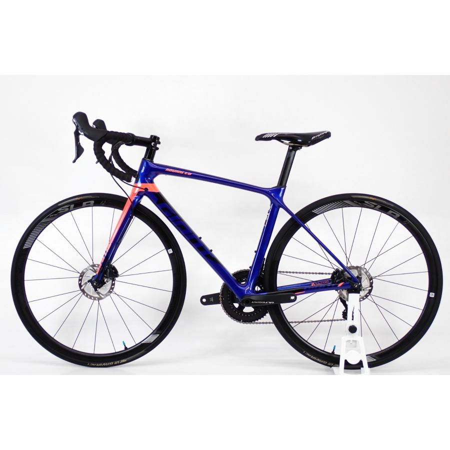 GIANT 「ジャイアント」 TCR ADVANCED PRO 1 DISC 2018年モデル