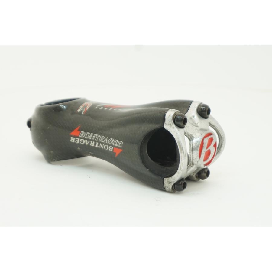 BONTRAGER 「ボントレガー」 RACE XXX LITE 100mm Φ31.8 ステム/ 京都