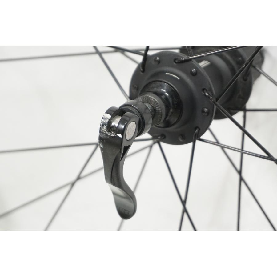 alexrims bar201 700C クリンチャーホイールセット　アルミ ALEXRIMS 「アレックスリム」 BAR201 前後 ホイールセット