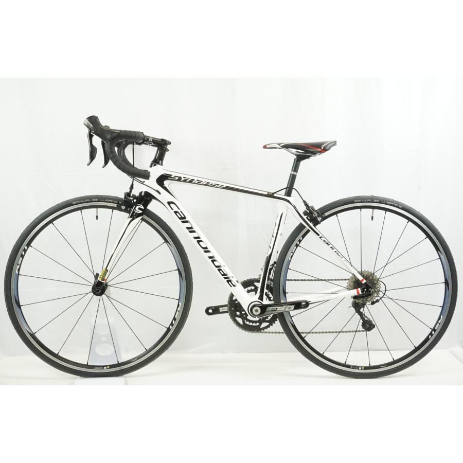 CANNONDALE 「キャノンデール」 SYNAPSE CARBON 5 105 2015年モデル ロードバイク / 宇都宮店｜buychari｜02