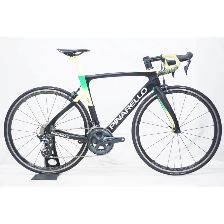 ★美品★値引 ピナレロ PINARELLO PRINCE FX 2019年515 美品 ピナレロ PINARELLO PRINCE FX 2019年515 - メルカリ